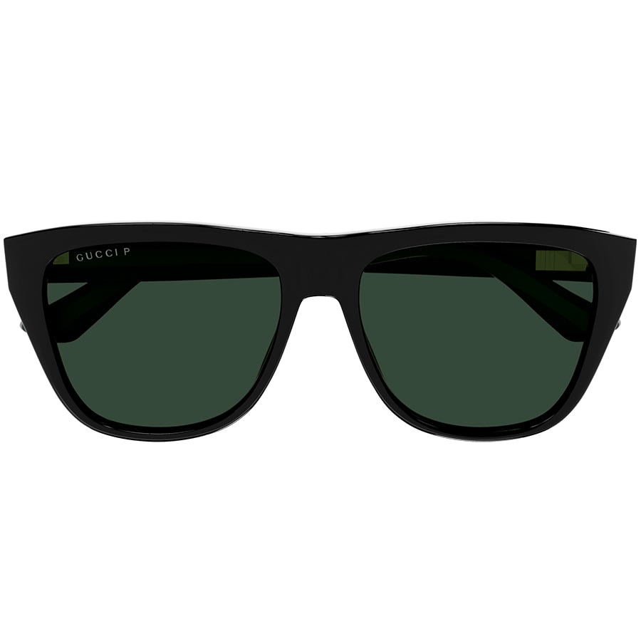 Gucci GG0926S Sunglasses Green